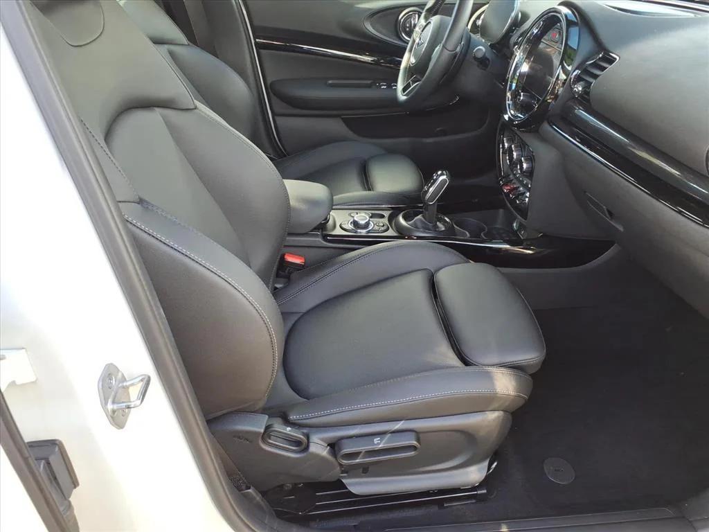 used 2023 MINI Clubman car, priced at $27,395