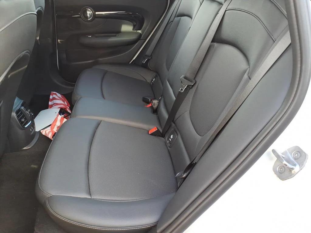 used 2023 MINI Clubman car, priced at $27,395