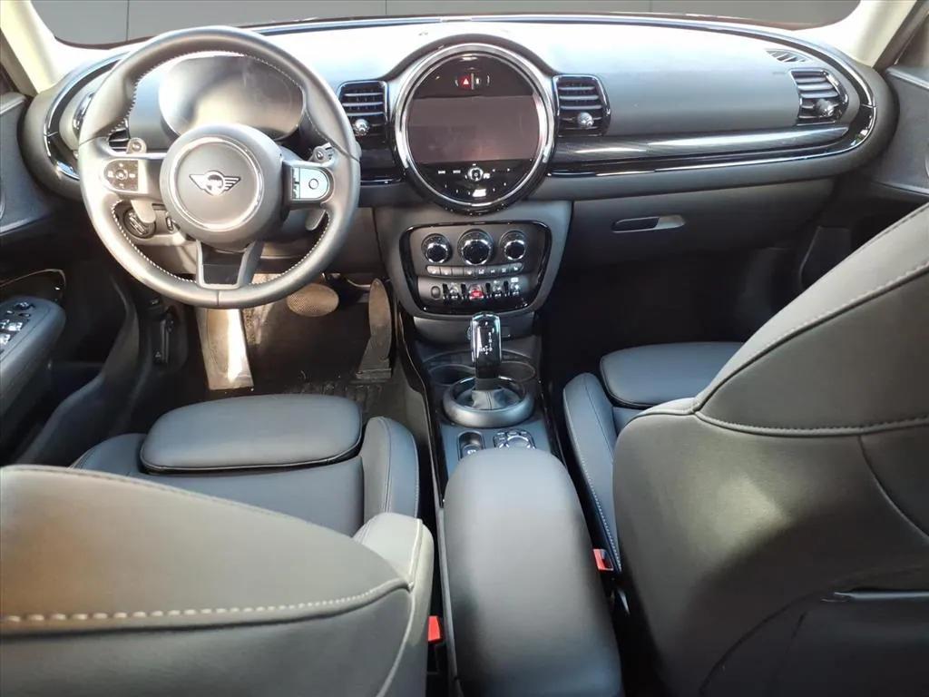 used 2023 MINI Clubman car, priced at $27,395