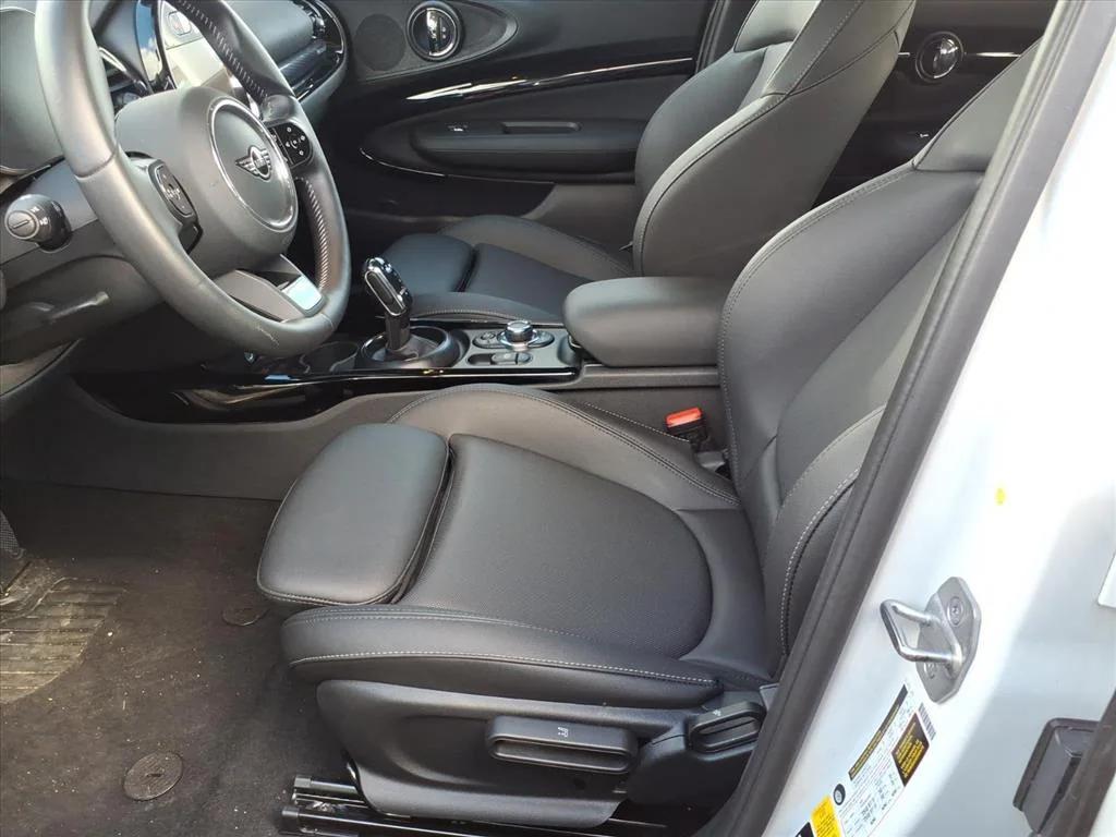 used 2023 MINI Clubman car, priced at $27,395