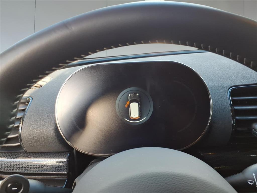 used 2023 MINI Clubman car, priced at $27,395