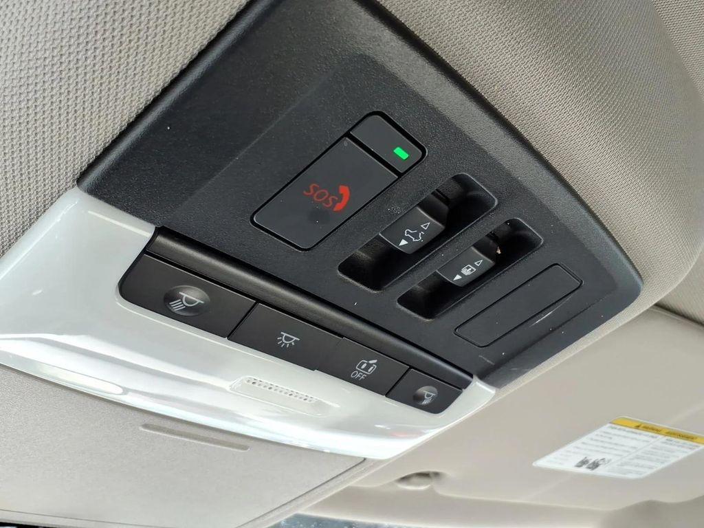 used 2023 Nissan Rogue car, priced at $19,995