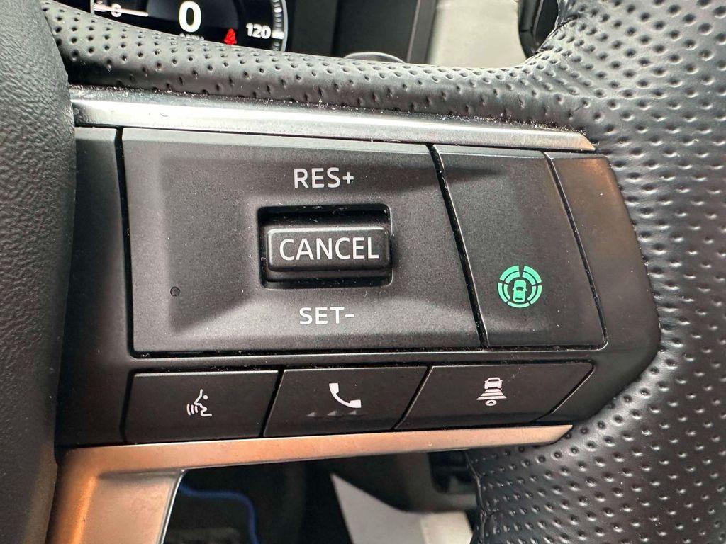 used 2023 Mitsubishi Outlander PHEV car, priced at $22,994