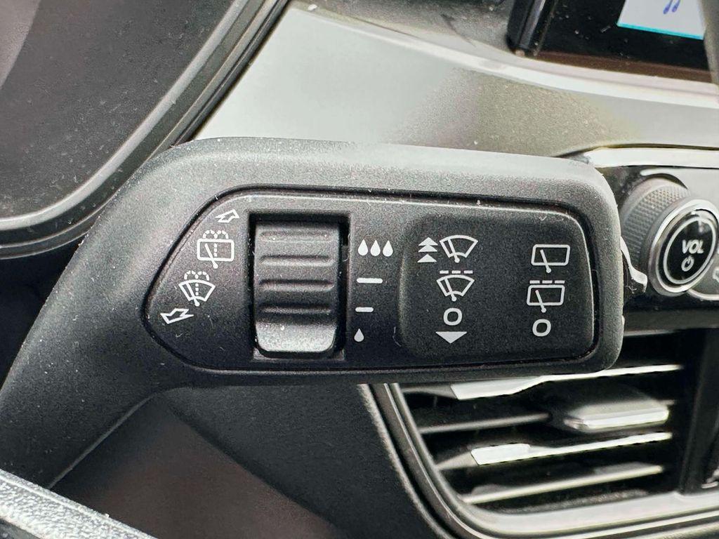used 2024 Ford Escape car, priced at $18,994