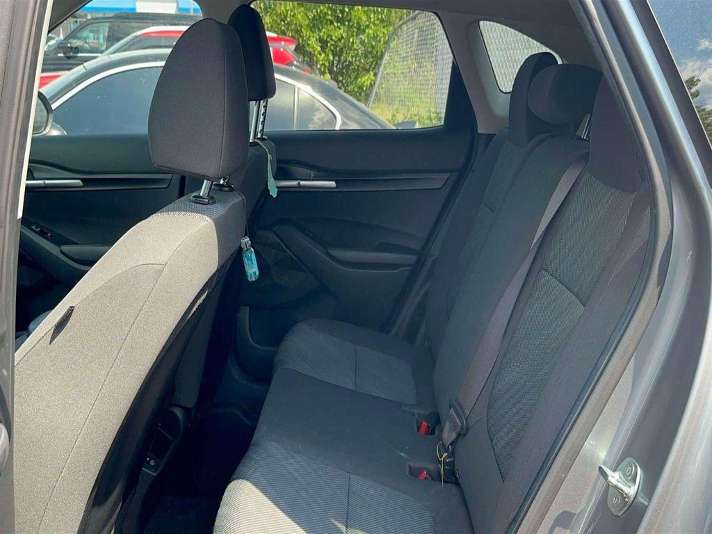 used 2024 Kia Seltos car, priced at $17,994