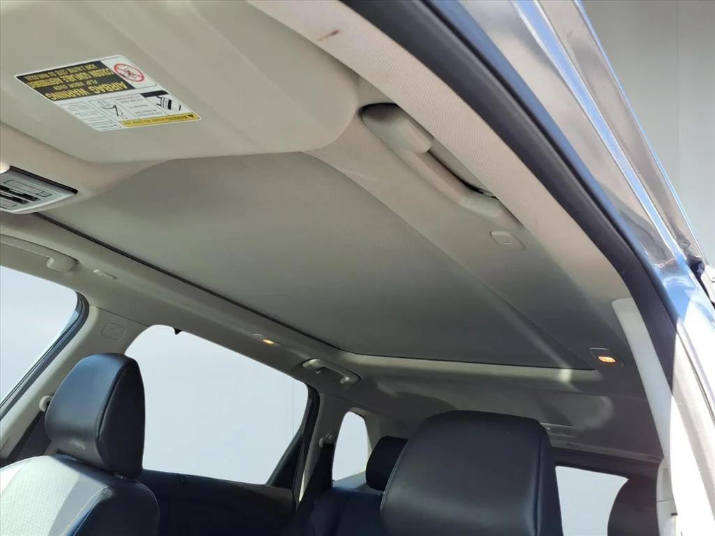 used 2023 Nissan Rogue car, priced at $18,995