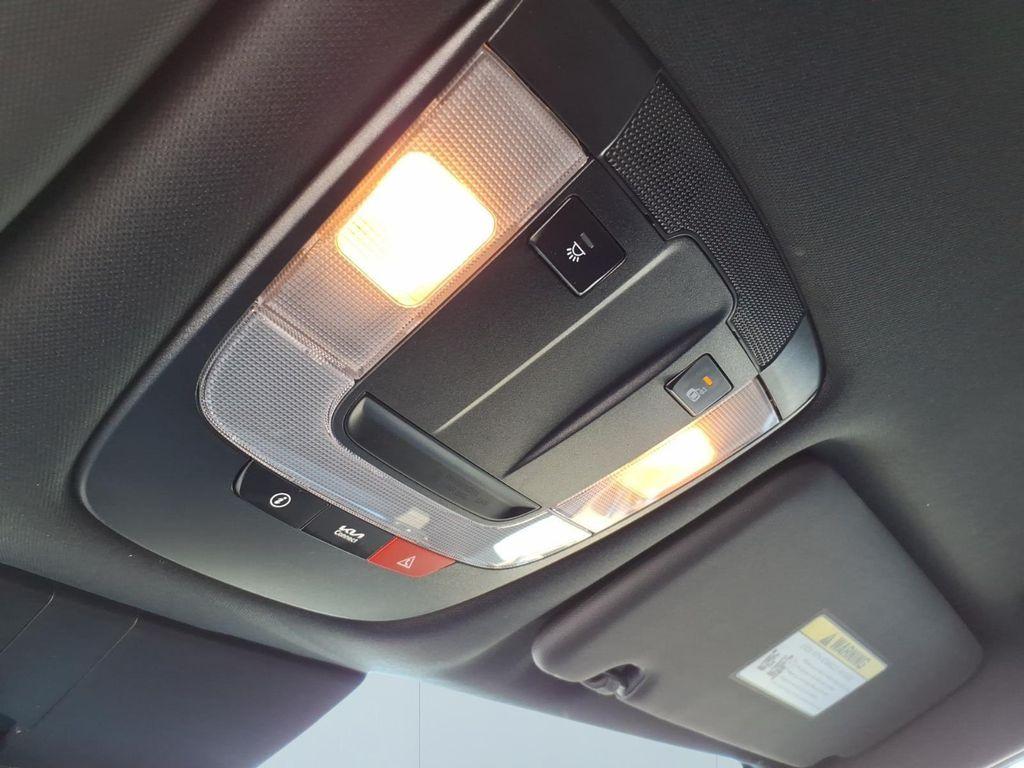 used 2023 Kia Sportage car, priced at $22,994