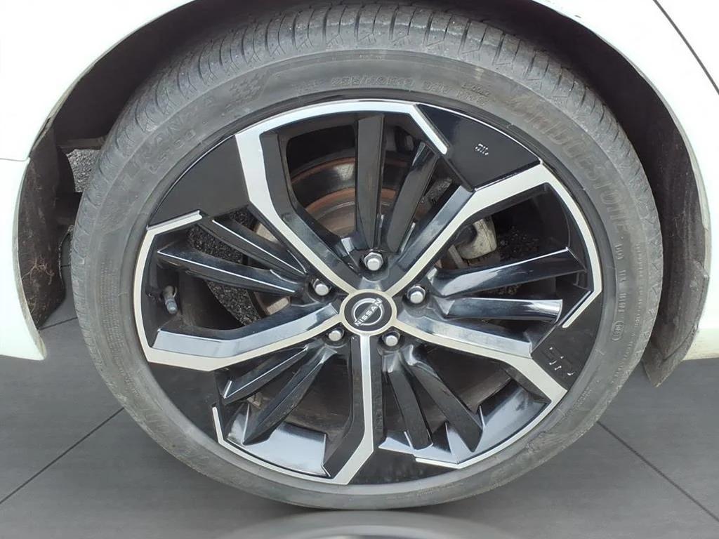 used 2024 Nissan Altima car, priced at $16,995