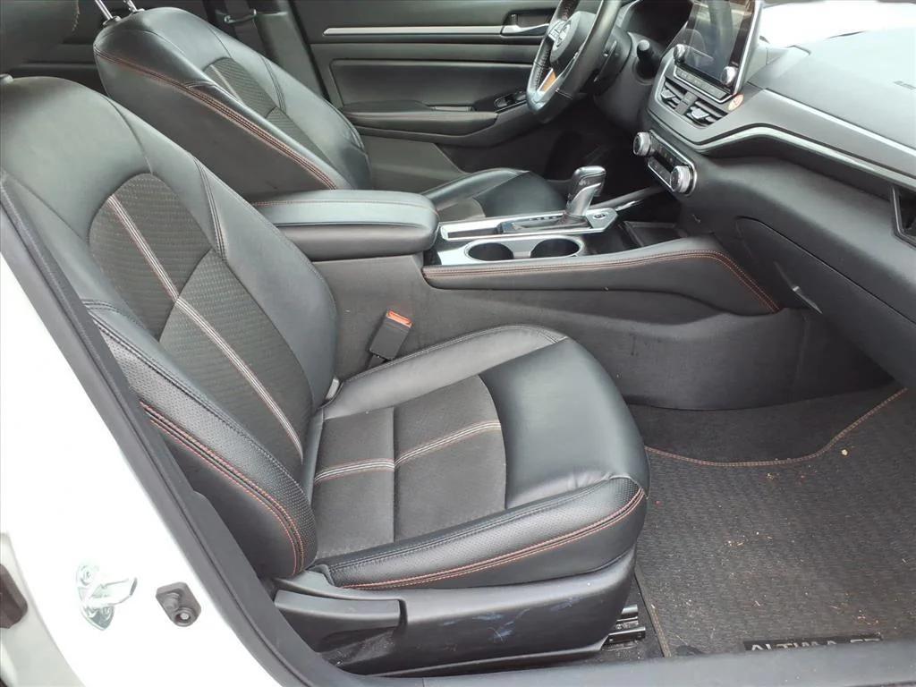 used 2024 Nissan Altima car, priced at $16,995