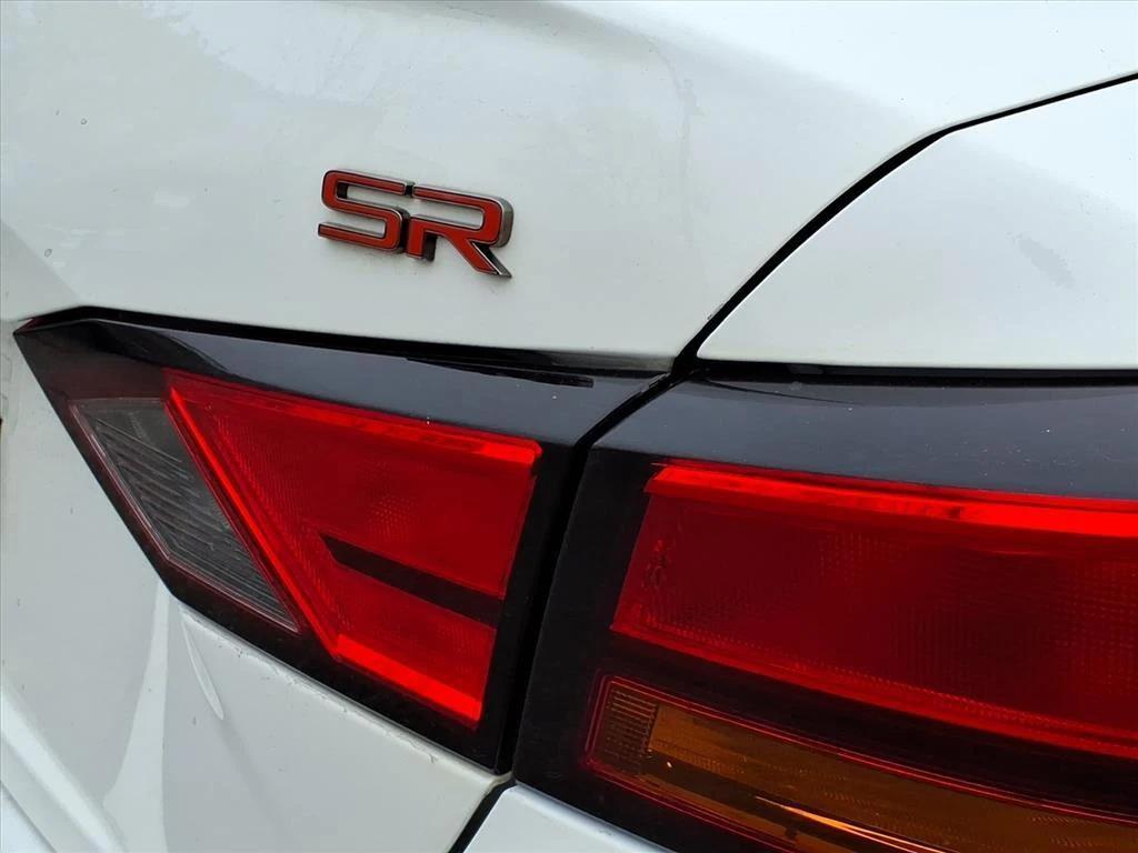 used 2024 Nissan Altima car, priced at $16,995