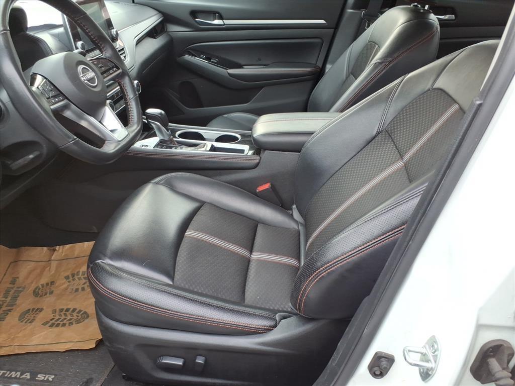 used 2024 Nissan Altima car, priced at $16,995