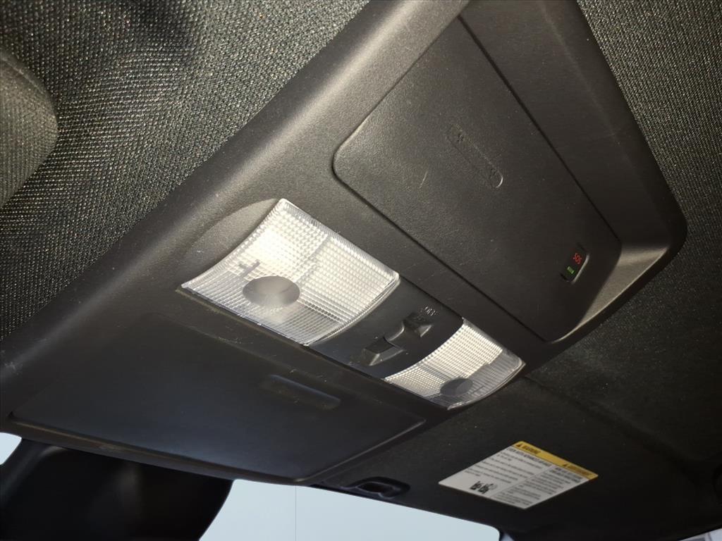 used 2023 Nissan Frontier car, priced at $33,695