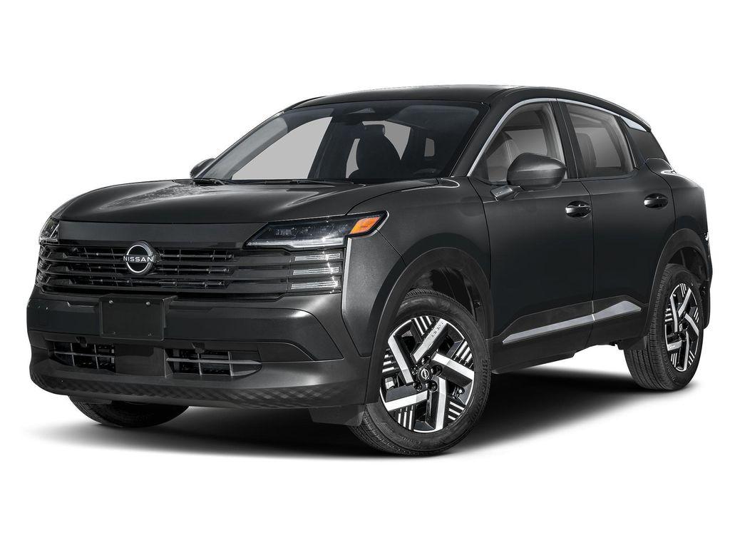 new 2026 Nissan Kicks car, priced at $28,481