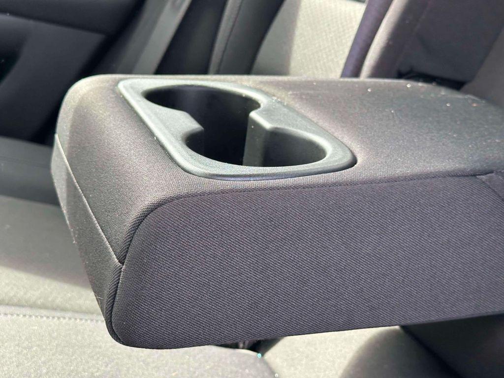 used 2023 Chevrolet Malibu car, priced at $14,994