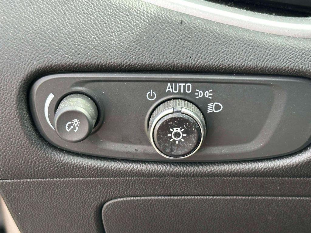 used 2023 Chevrolet Malibu car, priced at $14,994