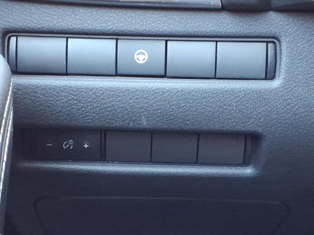 used 2023 Nissan Rogue car, priced at $17,995