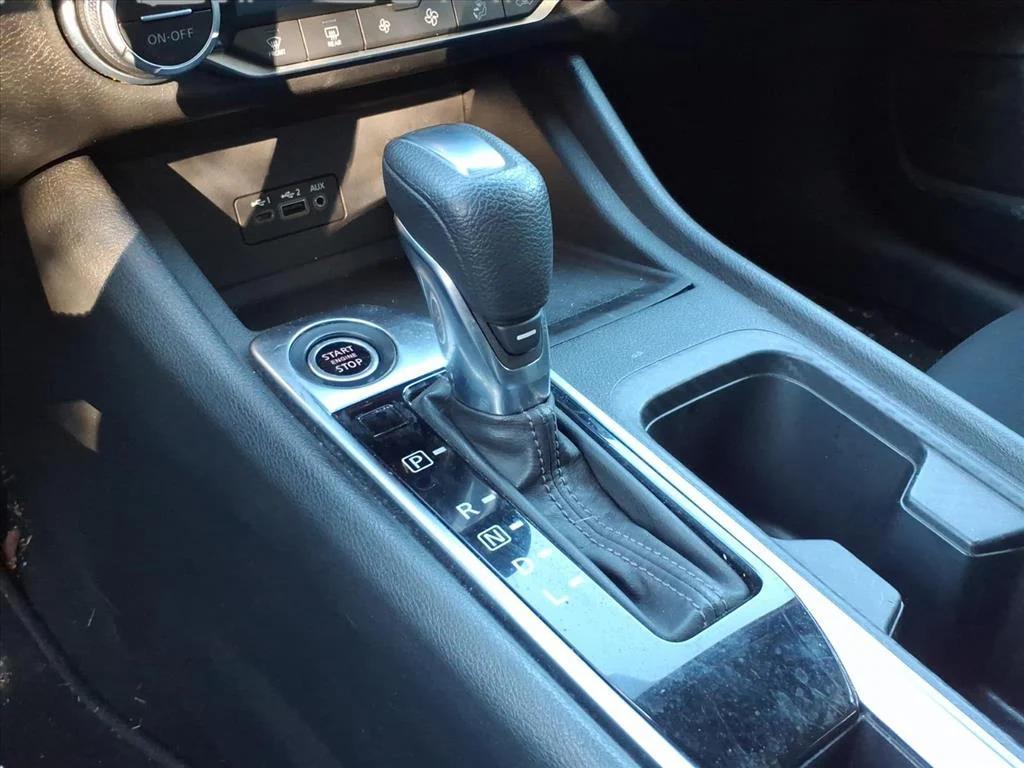 used 2020 Nissan Sentra car, priced at $12,995