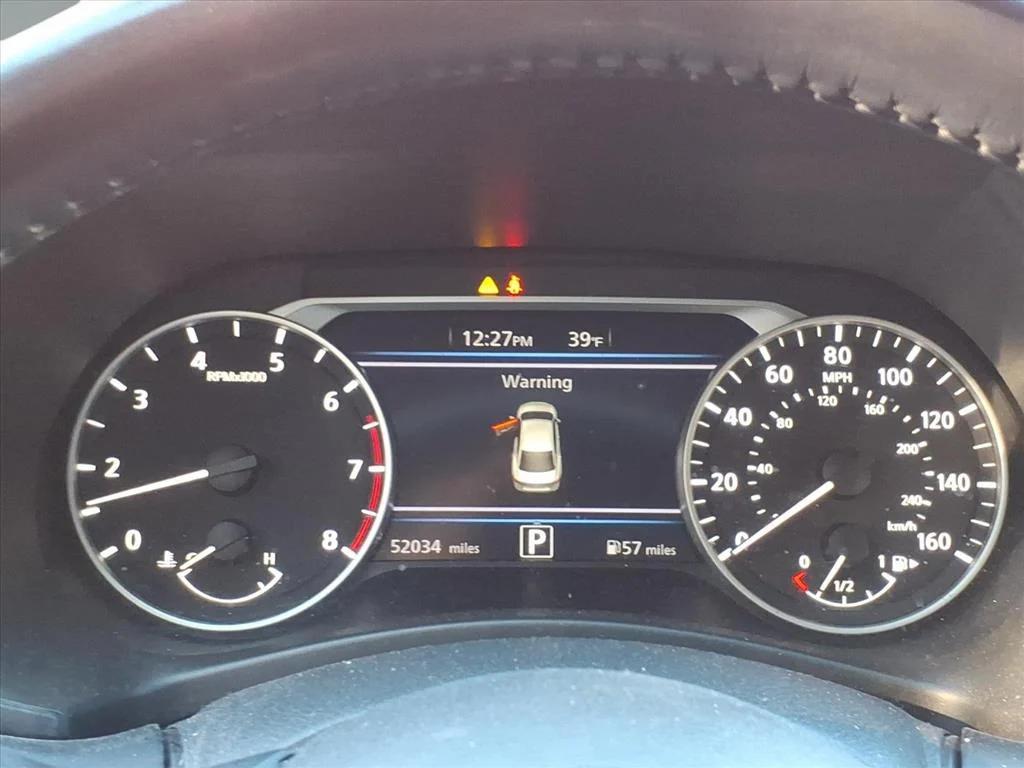 used 2020 Nissan Sentra car, priced at $12,995