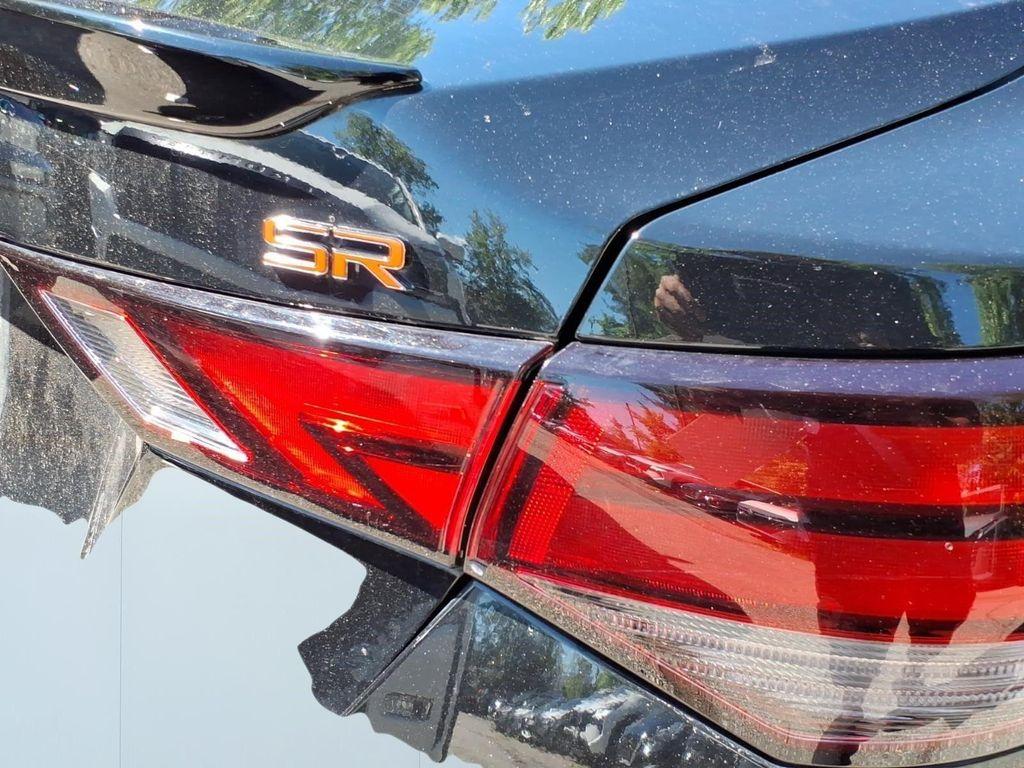 used 2024 Nissan Sentra car, priced at $19,994