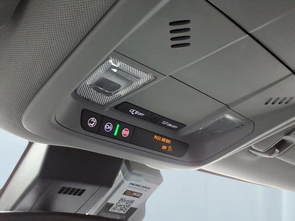 used 2024 Chevrolet Equinox car, priced at $17,995