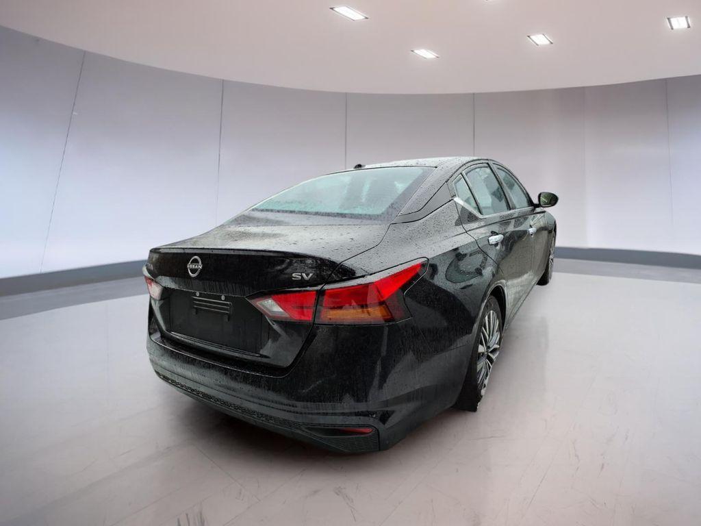 used 2024 Nissan Altima car, priced at $18,995