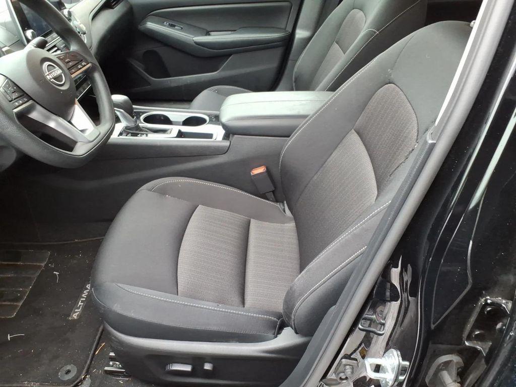 used 2024 Nissan Altima car, priced at $18,995