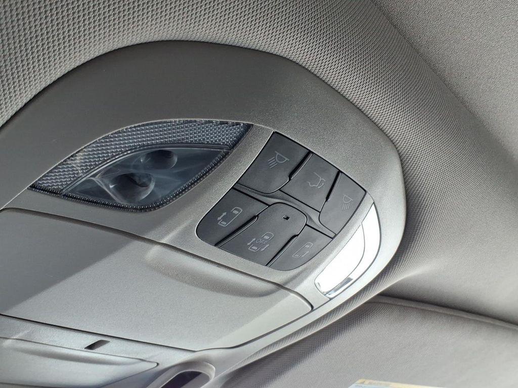 used 2023 Chrysler Pacifica Hybrid car, priced at $29,995