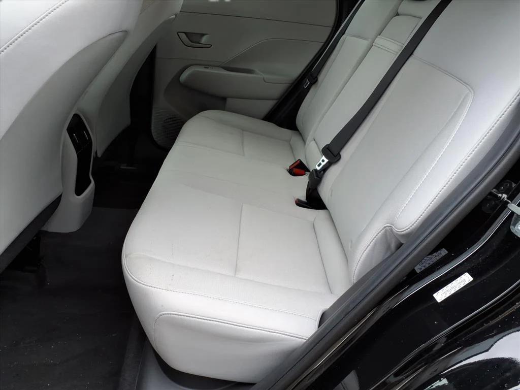 used 2025 Hyundai Kona car, priced at $18,995