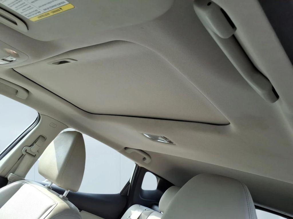 used 2022 Nissan Rogue Sport car, priced at $18,995