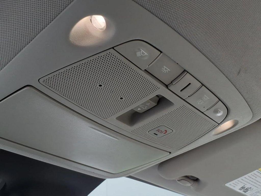 used 2022 Nissan Rogue Sport car, priced at $18,995