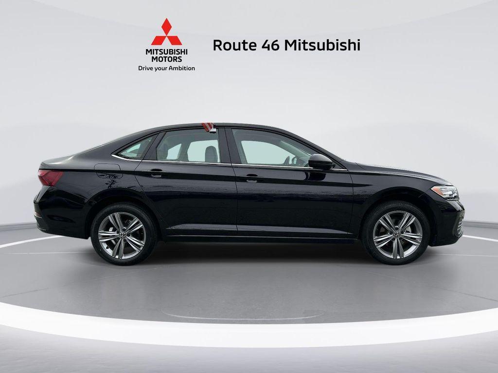 used 2024 Volkswagen Jetta car, priced at $16,994