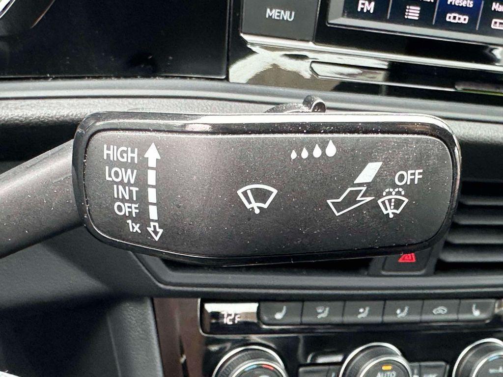 used 2024 Volkswagen Jetta car, priced at $16,994