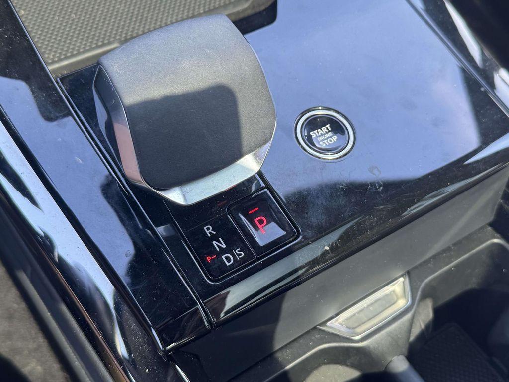 used 2024 Land Rover Range Rover Sport car, priced at $61,994