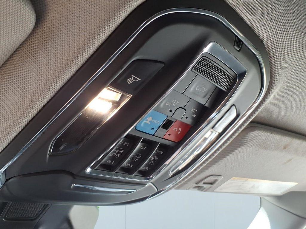 used 2022 Jeep Grand Cherokee 4xe car, priced at $22,994