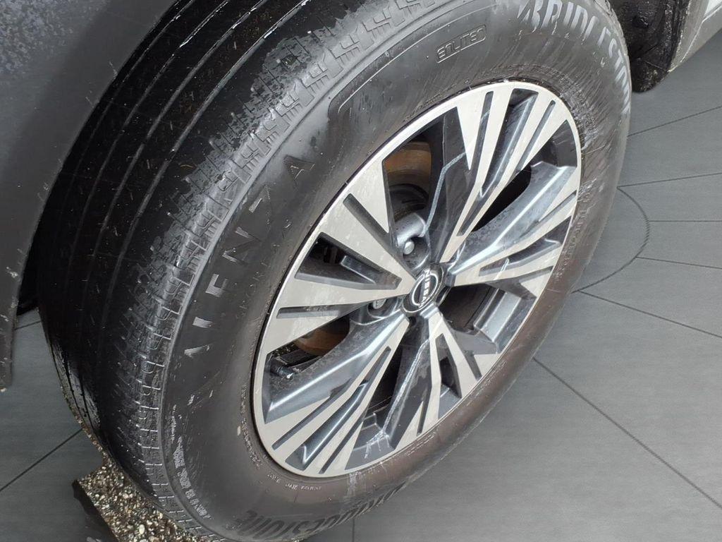 used 2023 Nissan Rogue car, priced at $19,994