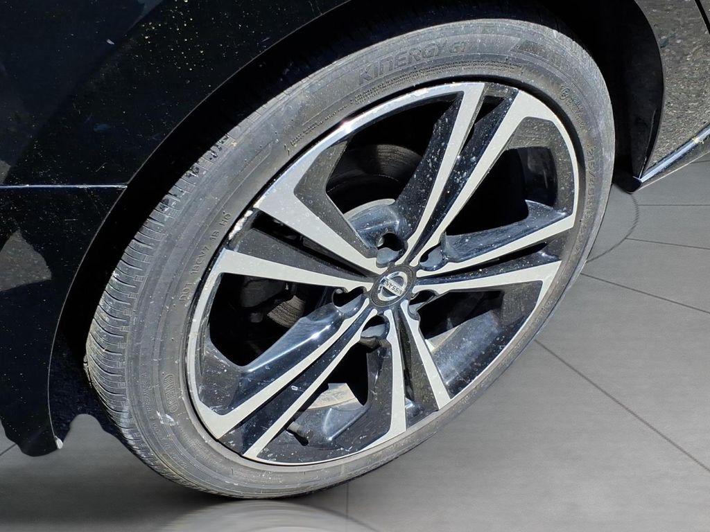 used 2023 Nissan Sentra car, priced at $19,994