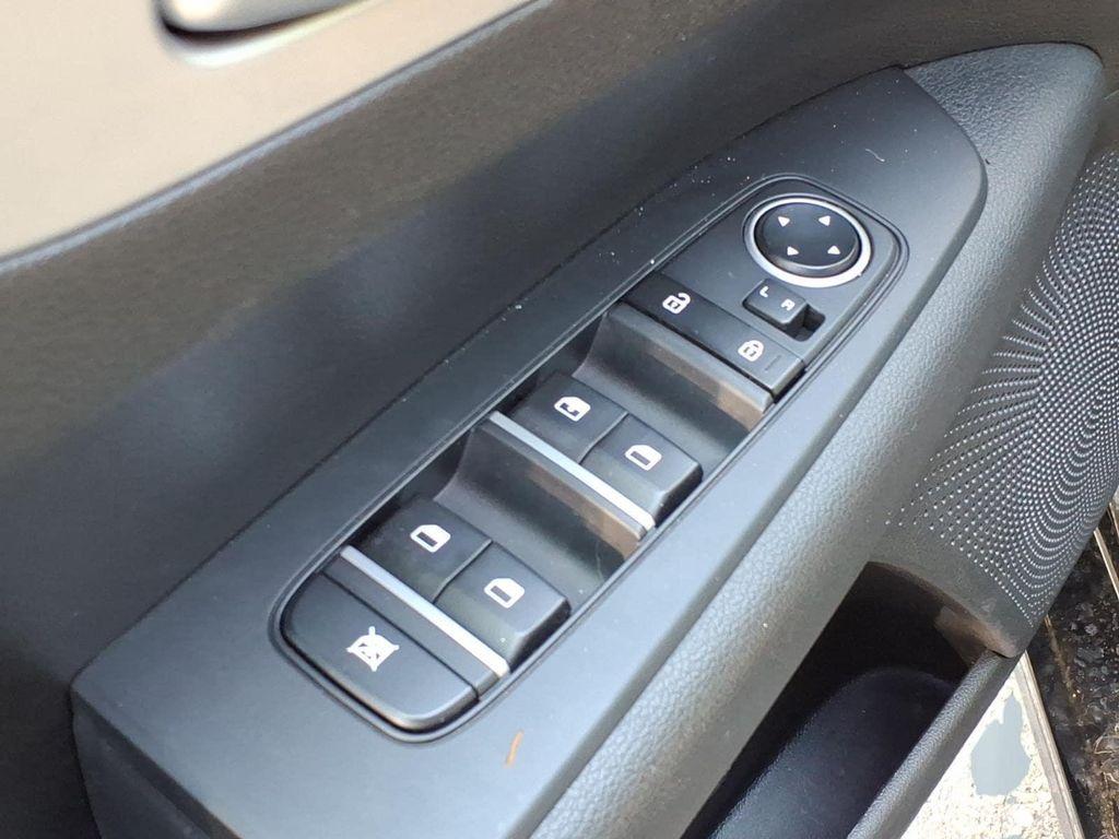 used 2023 Kia Forte car, priced at $18,494