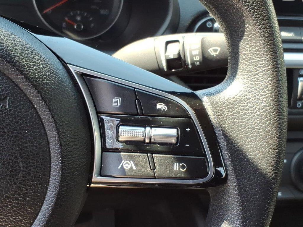 used 2023 Kia Forte car, priced at $18,494
