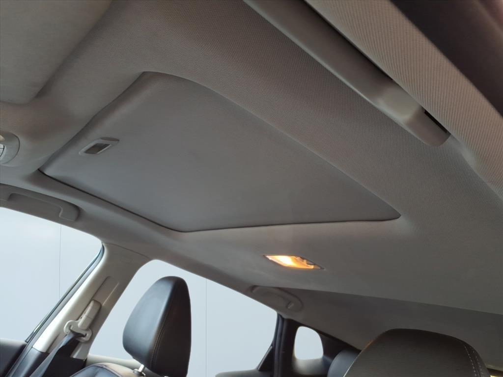 used 2022 Nissan Rogue Sport car, priced at $17,995