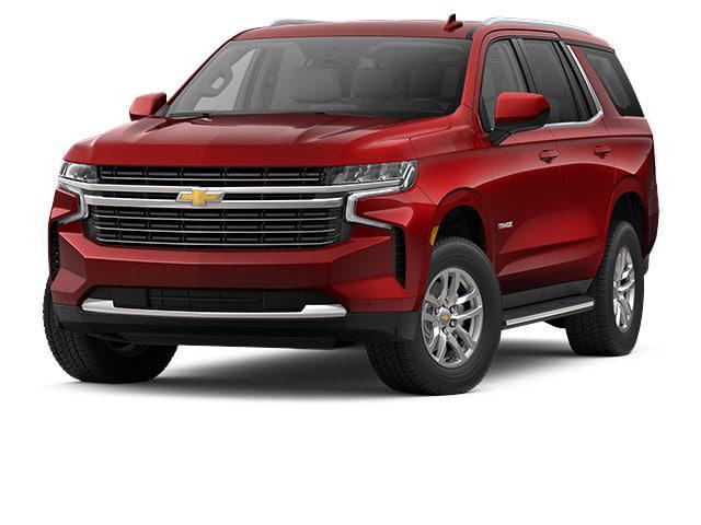 used 2024 Chevrolet Tahoe car, priced at $43,994