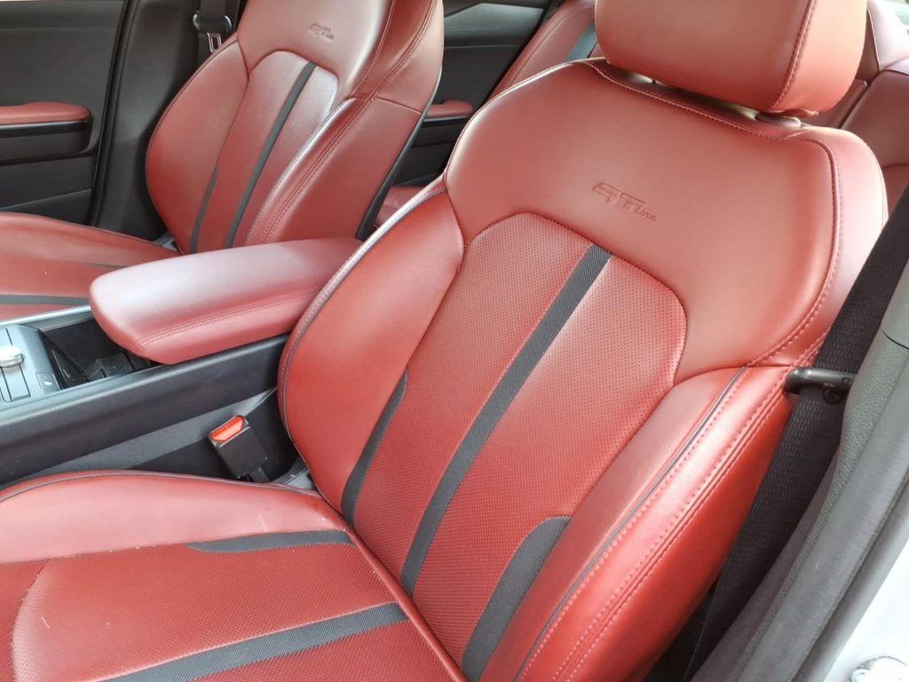 used 2023 Kia K5 car, priced at $22,994