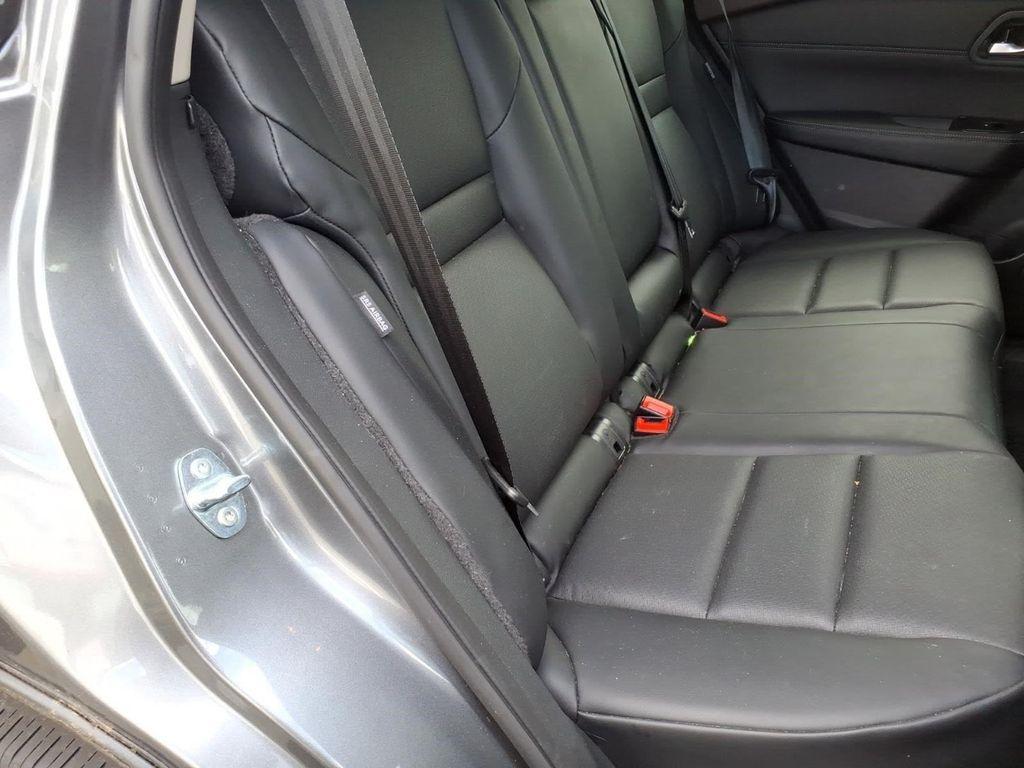 used 2023 Nissan Rogue car, priced at $21,994