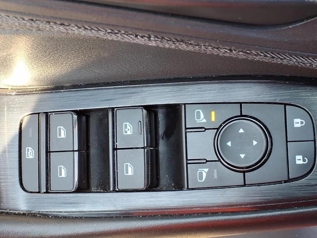 used 2023 Nissan Rogue car, priced at $15,995