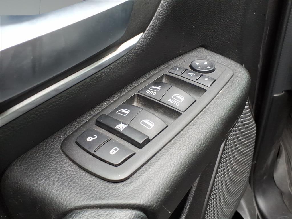 used 2022 Ram 1500 car, priced at $32,995