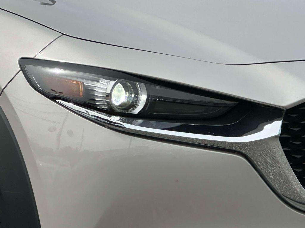 used 2023 Mazda CX-30 car, priced at $20,894