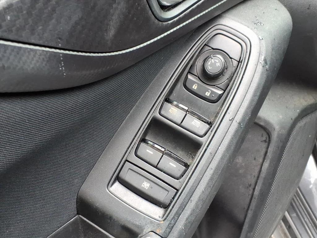 used 2018 Subaru Impreza car, priced at $13,594