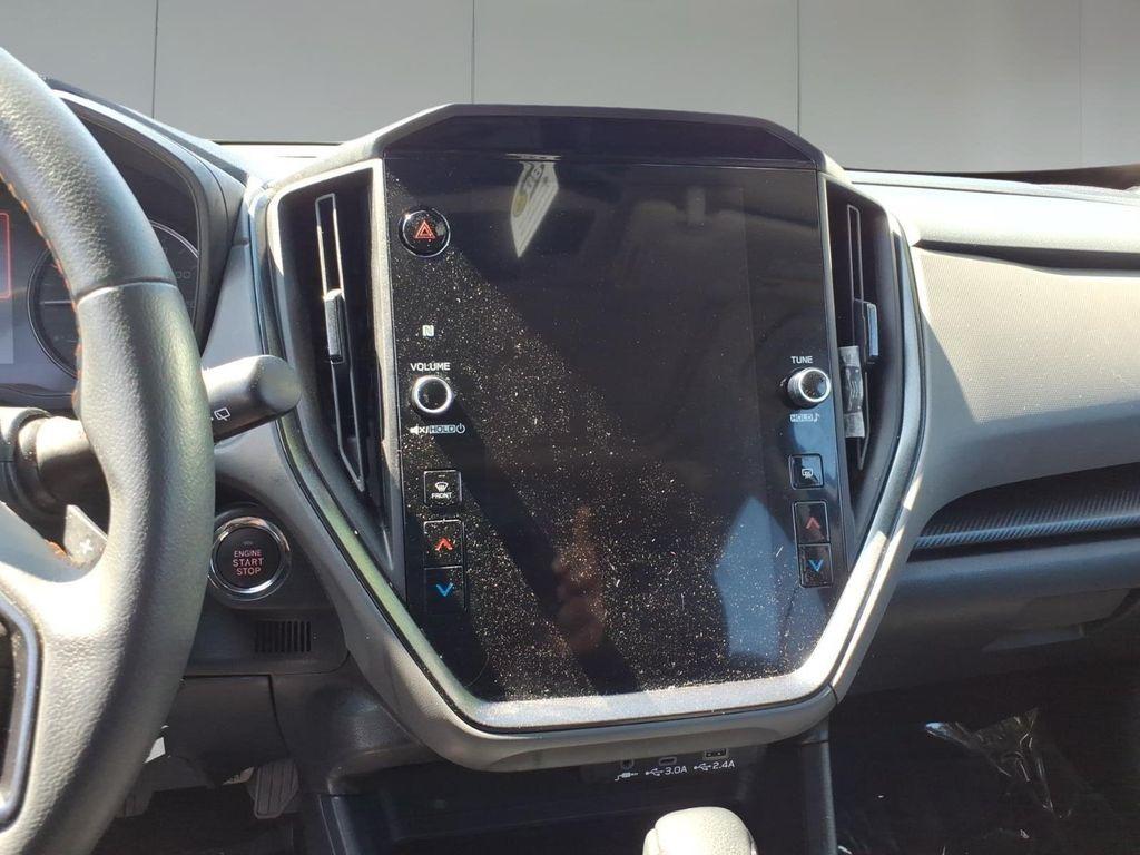 used 2024 Subaru Crosstrek car, priced at $23,994