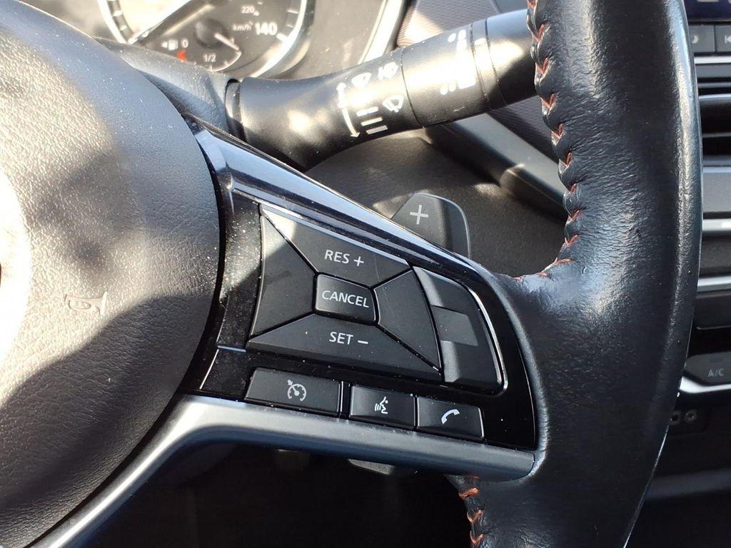 used 2023 Nissan Altima car, priced at $17,994