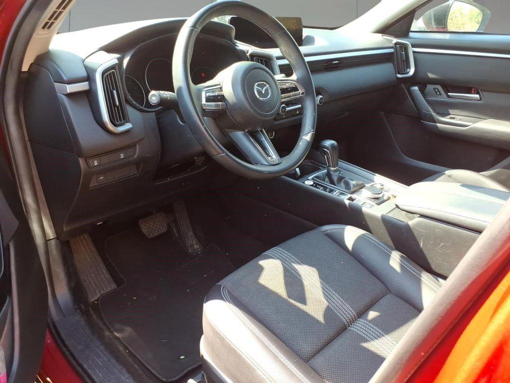 used 2025 Mazda CX-50 car, priced at $25,994