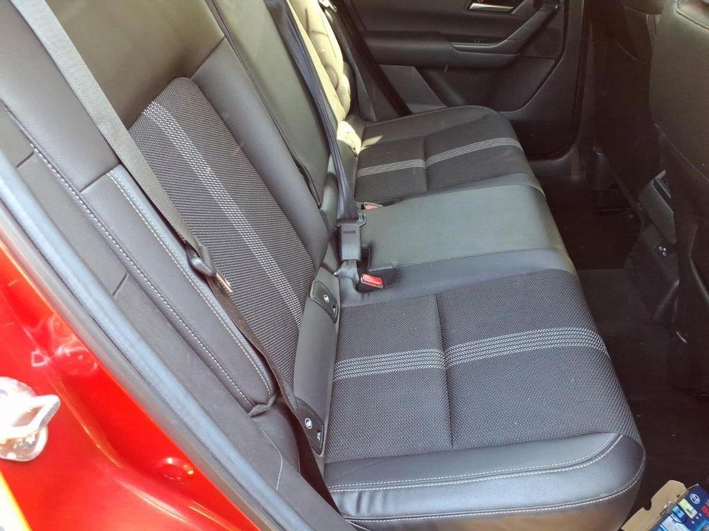 used 2025 Mazda CX-50 car, priced at $25,994